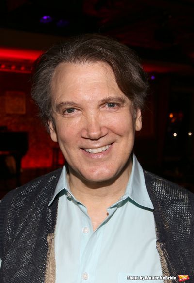 Charles Busch  Photo