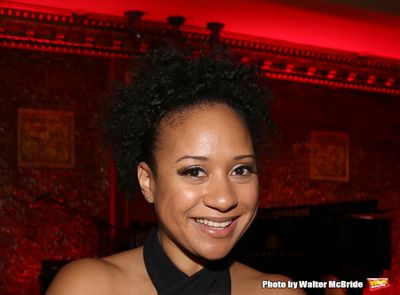 Tracie Thoms Photo