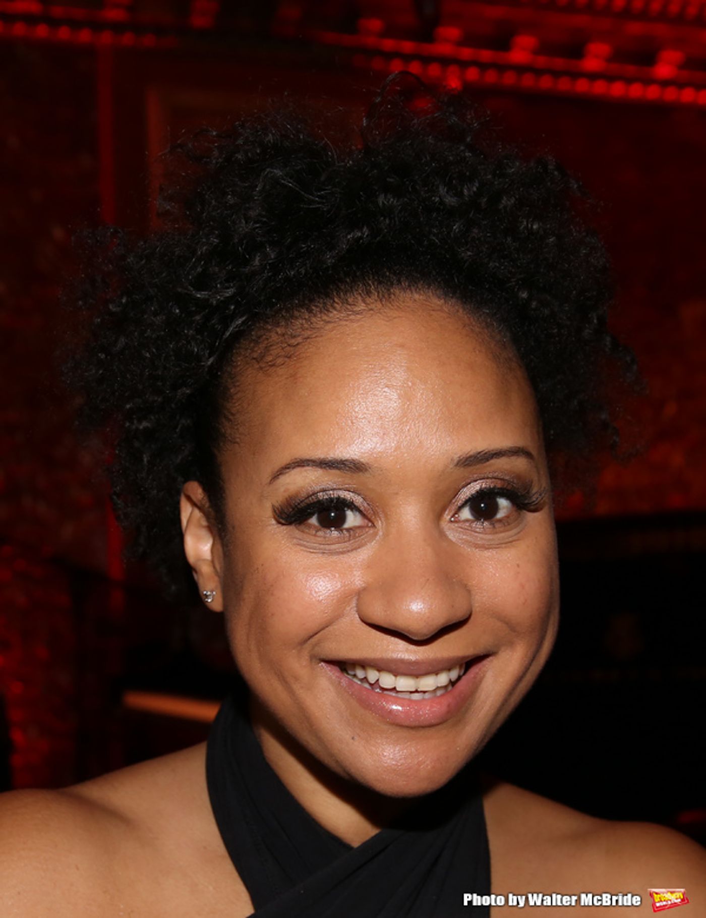 Photo Coverage: Norm Lewis, Rory O'Malley & More Preview Shows at Feinstein's/54 Below!  Image