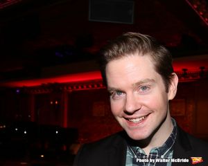 Rory O'Malley @ BroadwayWorld Rory O'Malley Photo