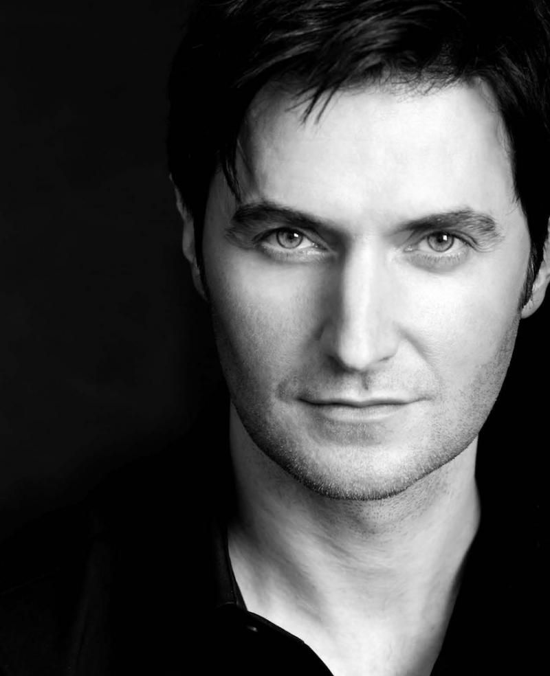 Interview: From Middle-Earth to Midtown Manhattan- Richard Armitage Takes On Off-Broadway in LOVE, LOVE, LOVE Image