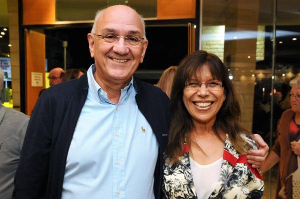 Dr Amnon Rofe Photo