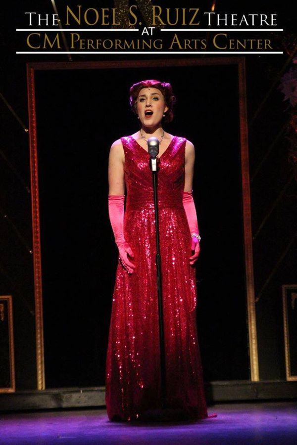 Photo Hightlights from Irving Berlin's White Christmas at The Noel S. Ruiz Theatre!

 Photo
