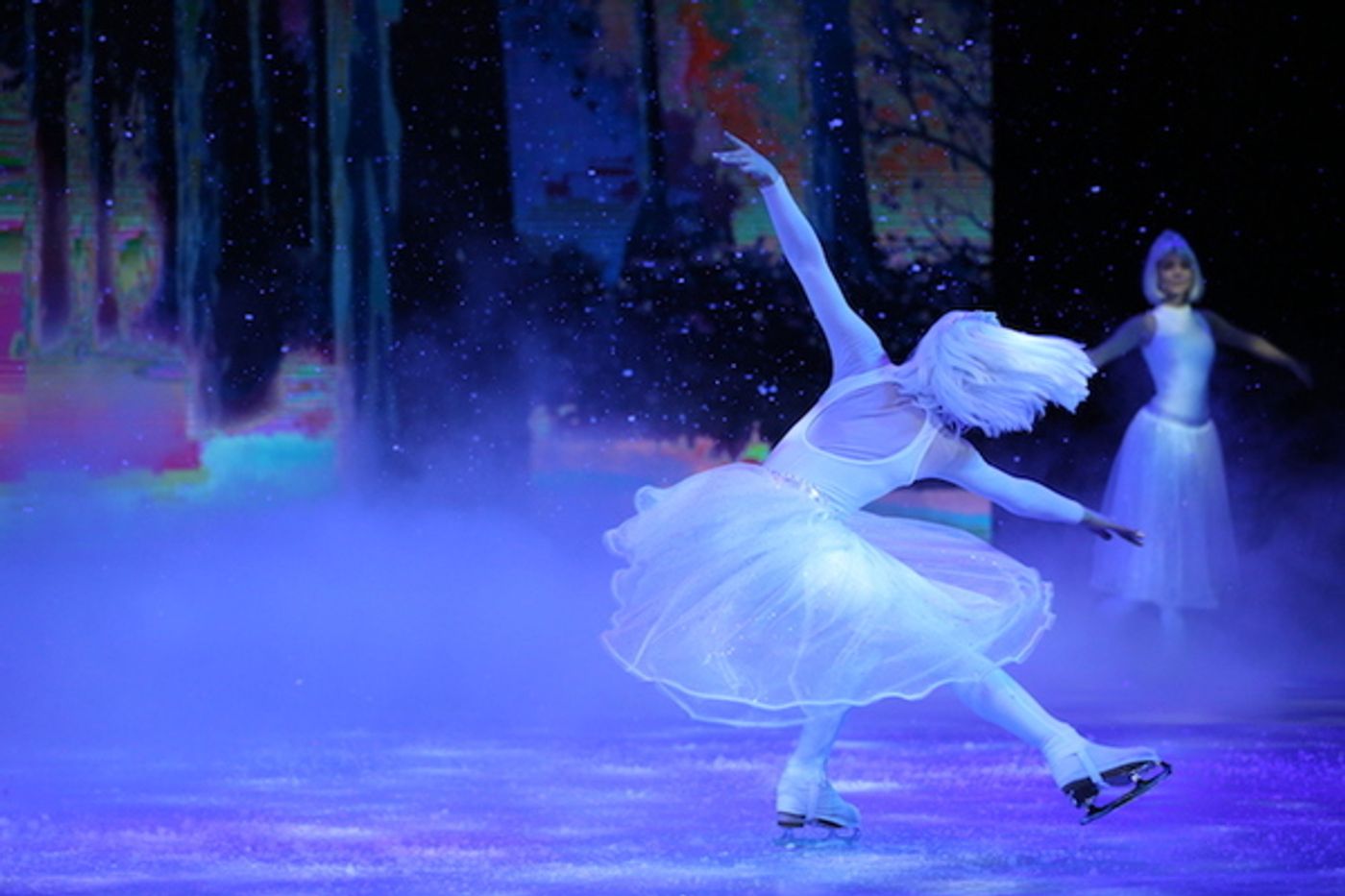 Photo Flash: First Look at Imperial Ice Stars' THE NUTCRACKER ON ICE  Image