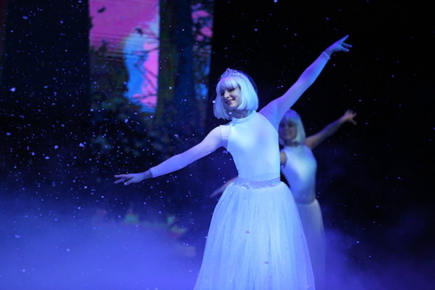 Photo Flash: First Look at Imperial Ice Stars' THE NUTCRACKER ON ICE  Image
