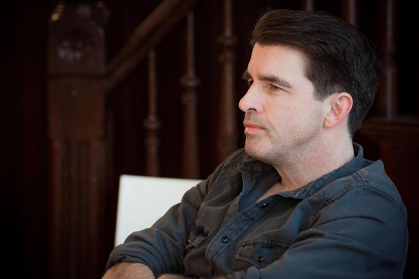 Photo Flash: THE CHRISTIANS at Steppenwolf Theatre Company  Image