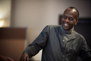 K. Todd Freeman Photo