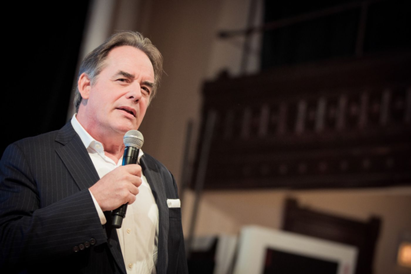 Photo Flash: THE CHRISTIANS at Steppenwolf Theatre Company  Image