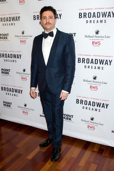John Magaro Photo
