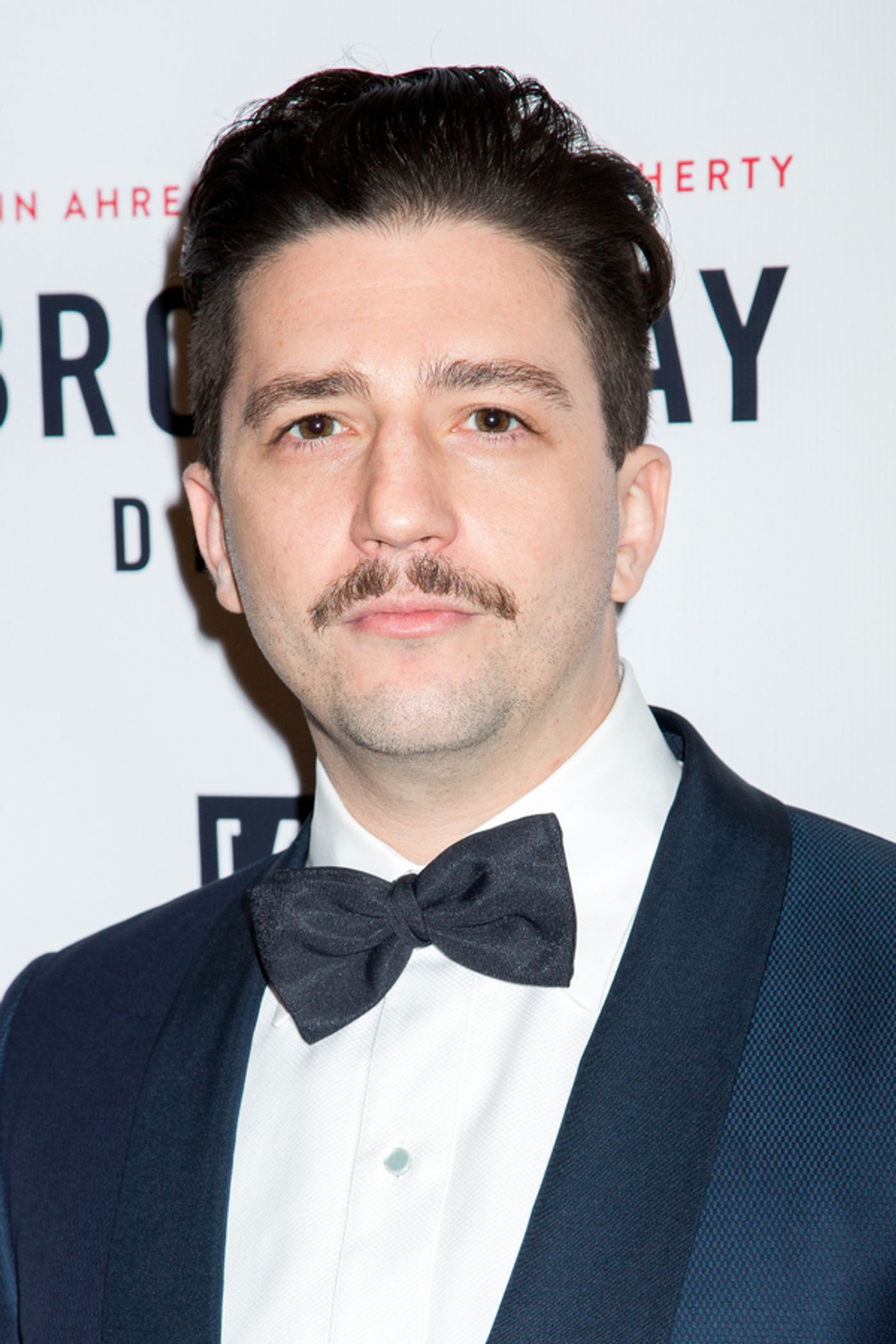 Photo Coverage: Broadway Dreams Gala Honors Lynn Ahrens and Stephen Flaherty  Image