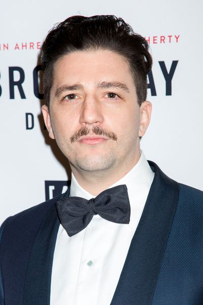 John Magaro Photo