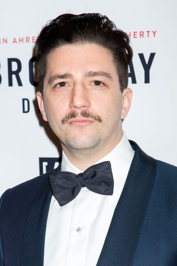 John Magaro Photo