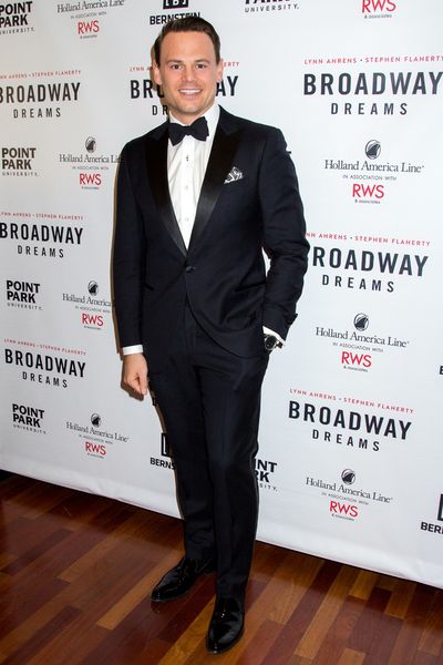 Adam Sansiveri Photo