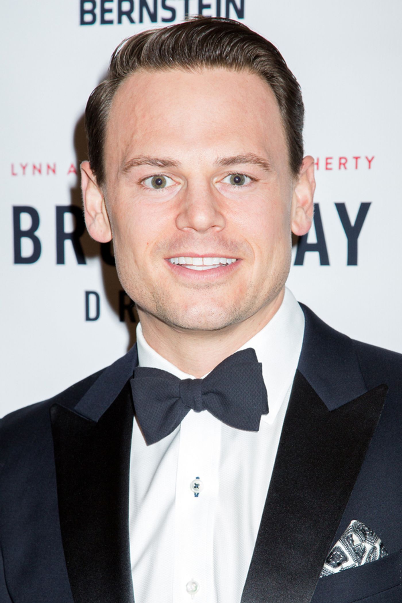 Photo Coverage: Broadway Dreams Gala Honors Lynn Ahrens and Stephen Flaherty  Image