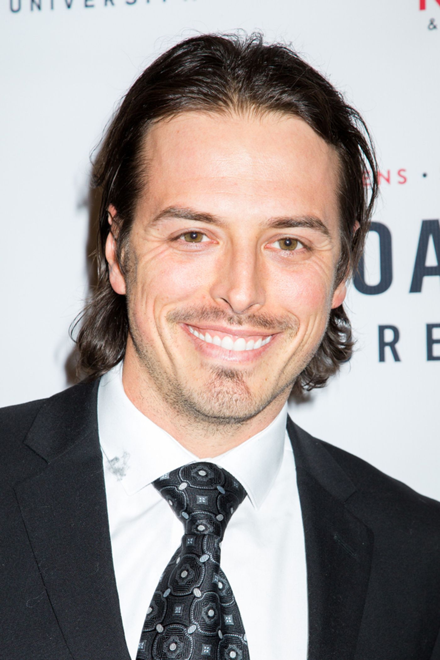 Photo Coverage: Broadway Dreams Gala Honors Lynn Ahrens and Stephen Flaherty  Image