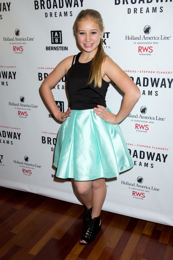 Tori Murray Photo