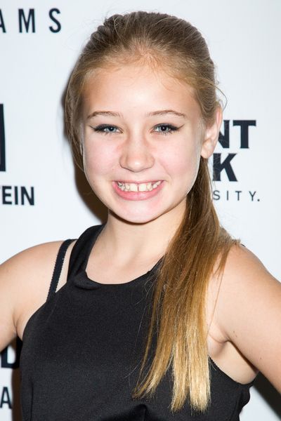 Tori Murray Photo