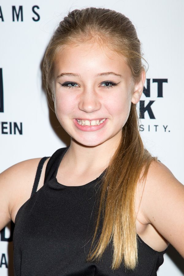 Tori Murray Photo