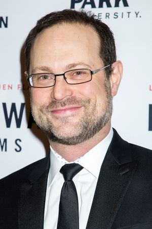 Matthew Sklar @ BroadwayWorld Matthew Sklar Photo