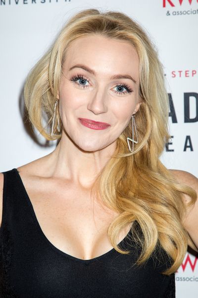 Betsy Wolfe Photo