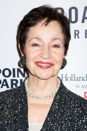 Lynn Ahrens @ BroadwayWorld Lynn Ahrens Photo