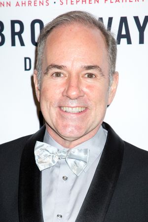 Stephen Flaherty Photo