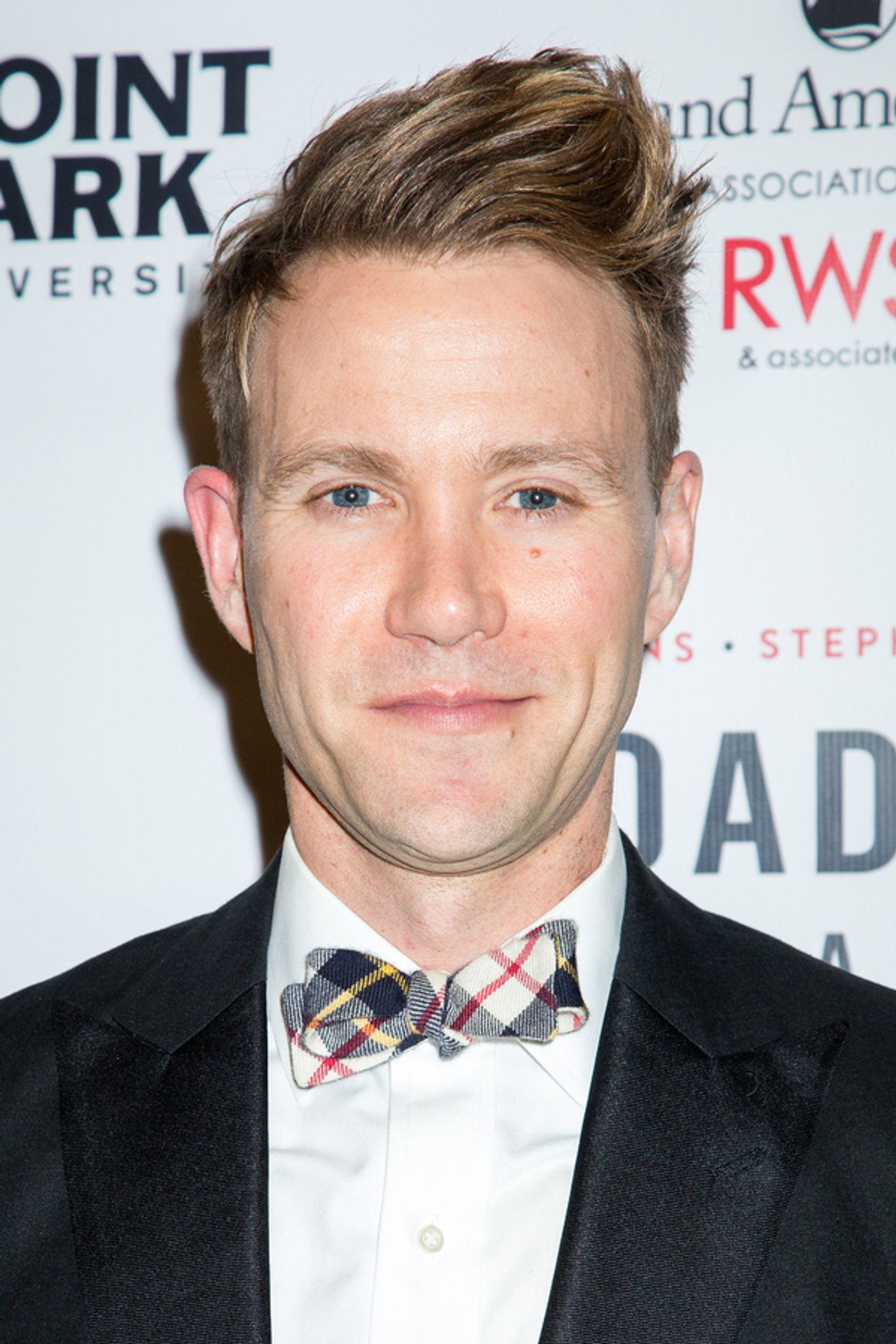 Photo Coverage: Broadway Dreams Gala Honors Lynn Ahrens and Stephen Flaherty  Image