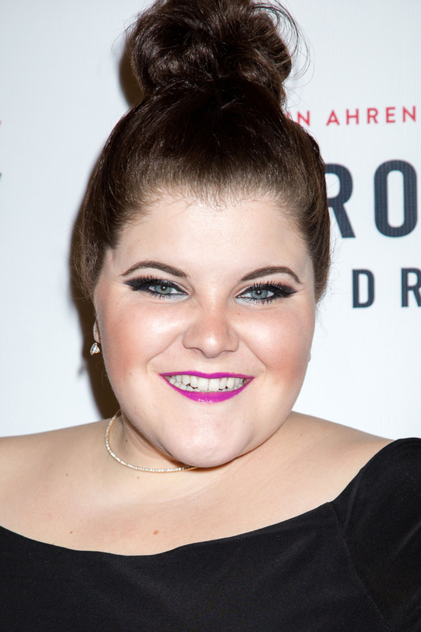 Photo Coverage: Broadway Dreams Gala Honors Lynn Ahrens and Stephen Flaherty  Image