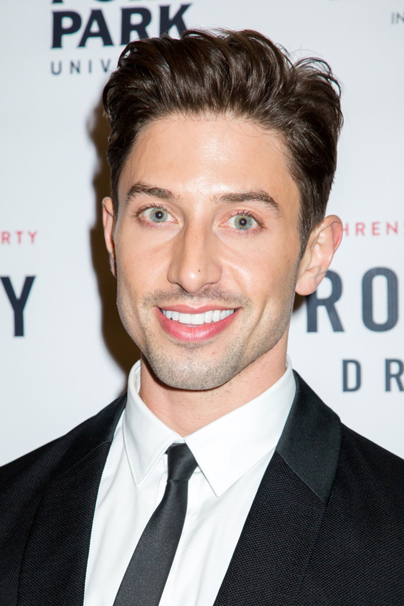 Photo Coverage: Broadway Dreams Gala Honors Lynn Ahrens and Stephen Flaherty  Image