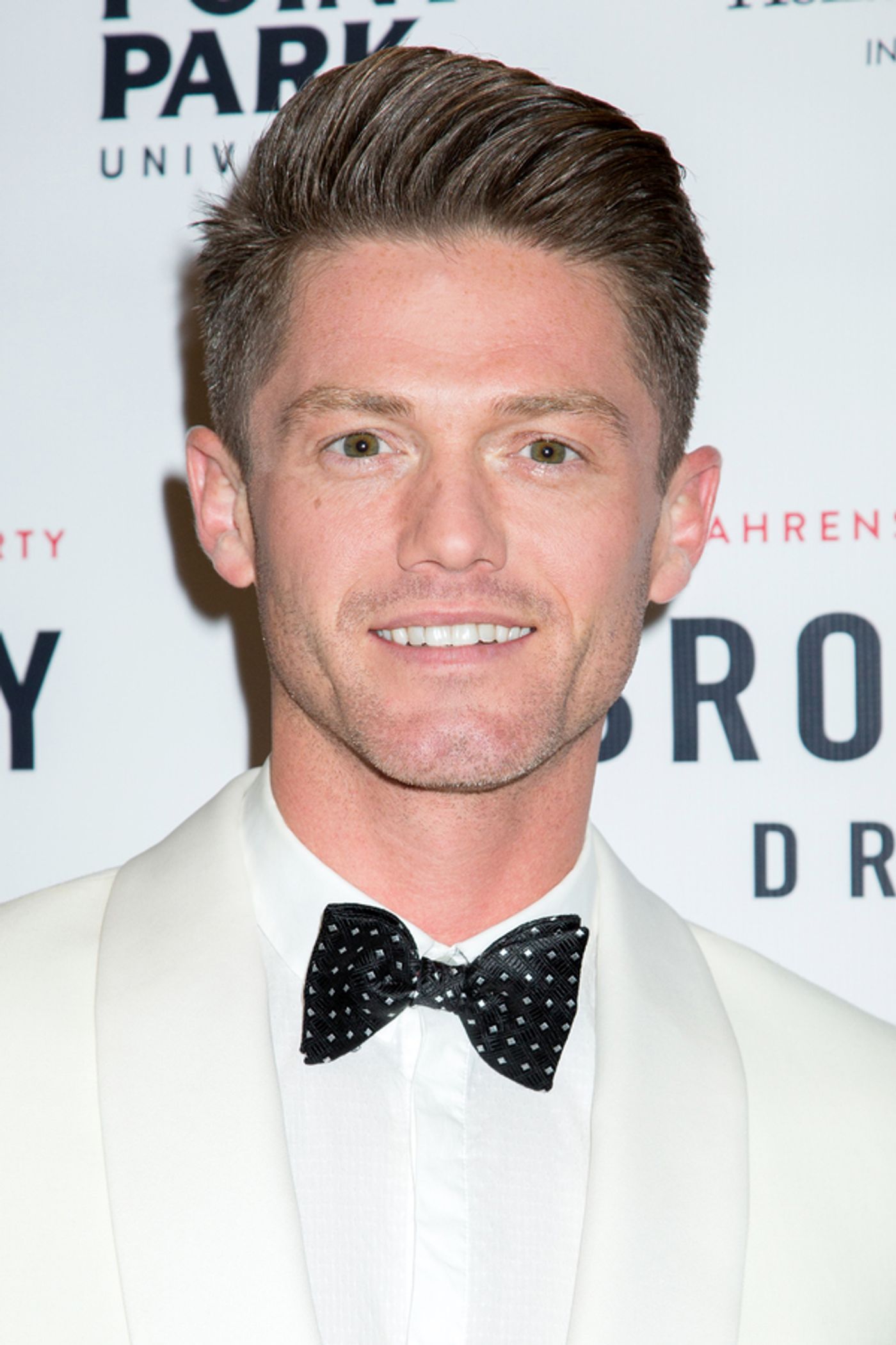 Photo Coverage: Broadway Dreams Gala Honors Lynn Ahrens and Stephen Flaherty  Image