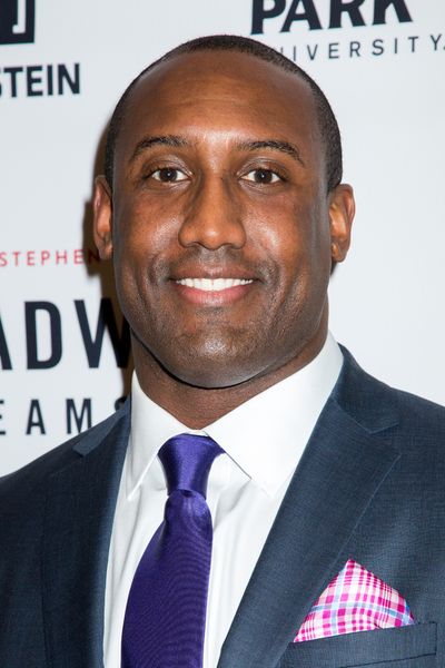 Quentin Earl Darrington Photo