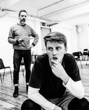  Trevor White and Alex Austin   Photo