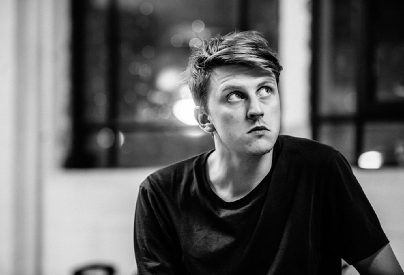 Photo Flash: UK Premiere of THEBES LAND  Image