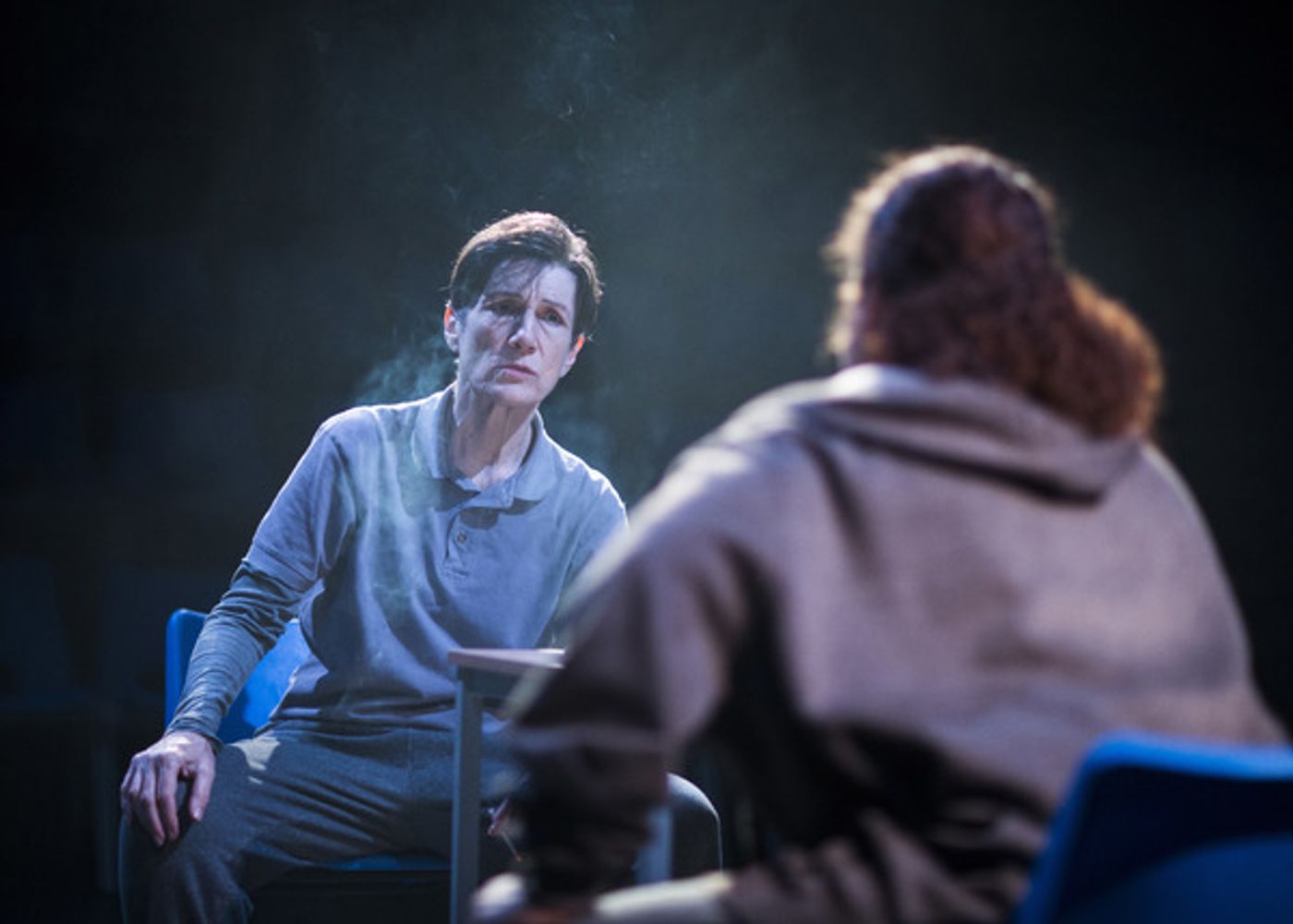 Photo Flash: Take a Look at the DONMAR SHAKESPEARE TRILOGY  Image