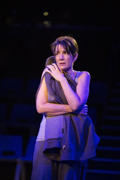 Harriet Walter Photo