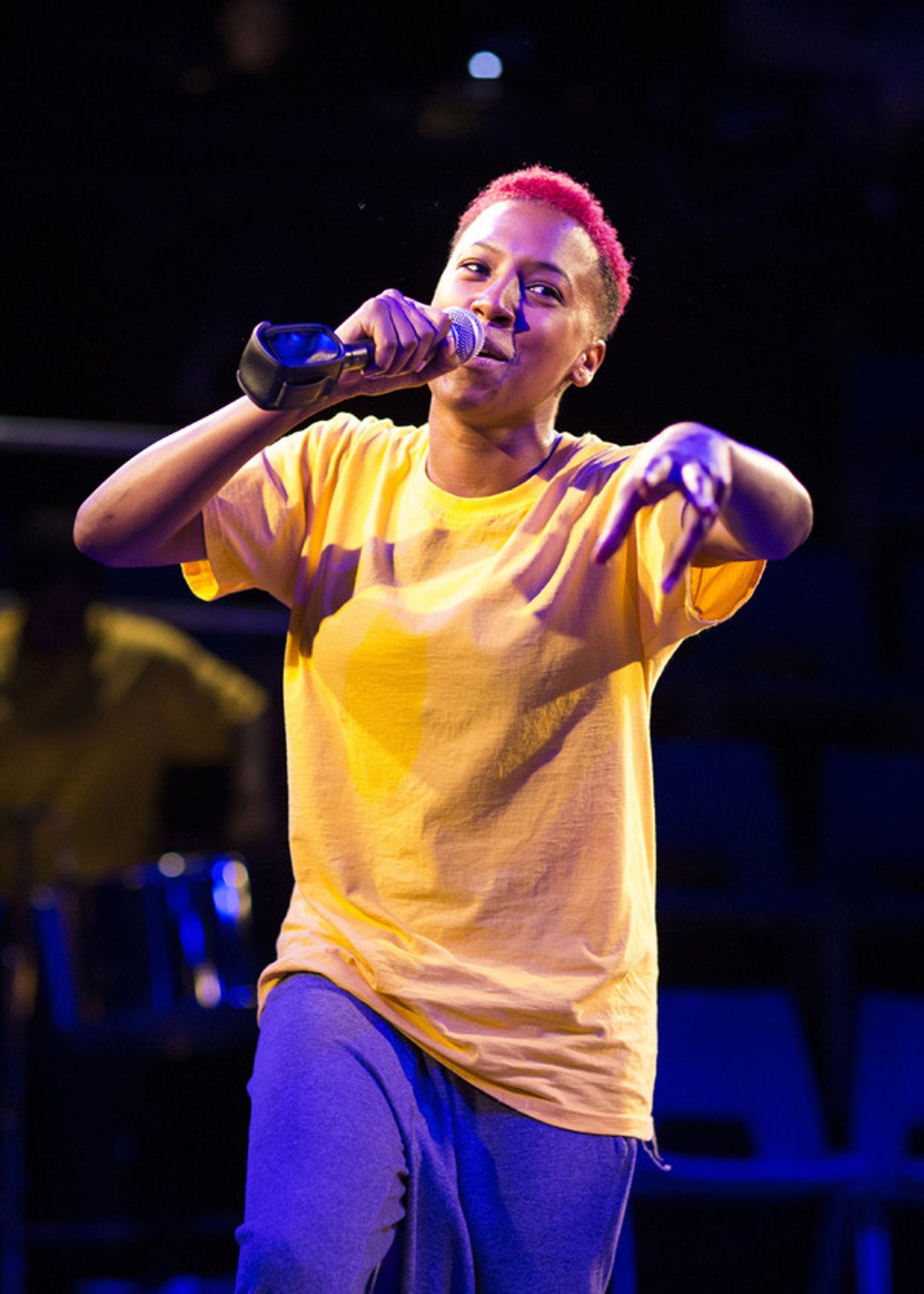 Photo Flash: Take a Look at the DONMAR SHAKESPEARE TRILOGY  Image