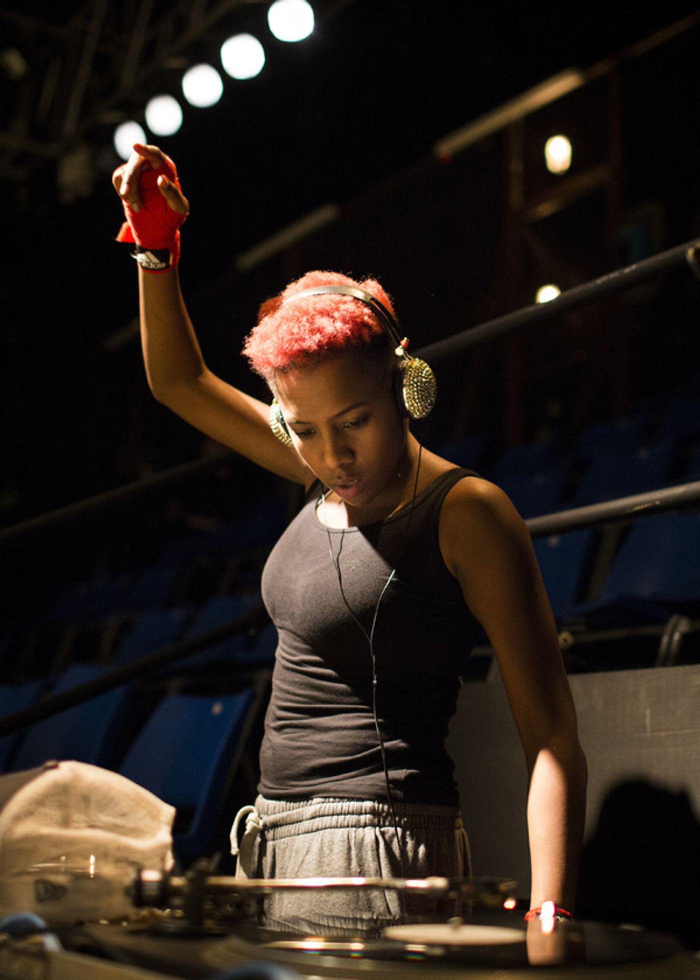 Photo Flash: Take a Look at the DONMAR SHAKESPEARE TRILOGY  Image