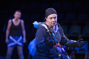 Sophie Stanton Photo