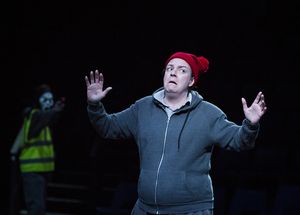 Sophie Stanton Photo