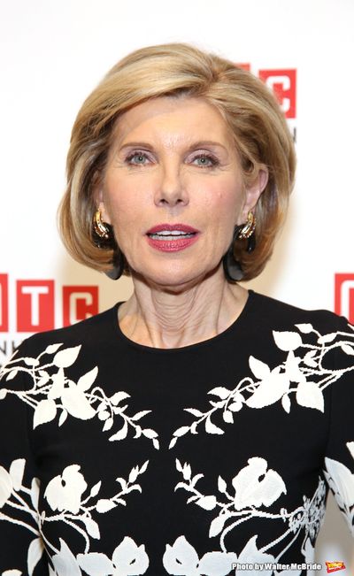 Christine Baranski  Photo
