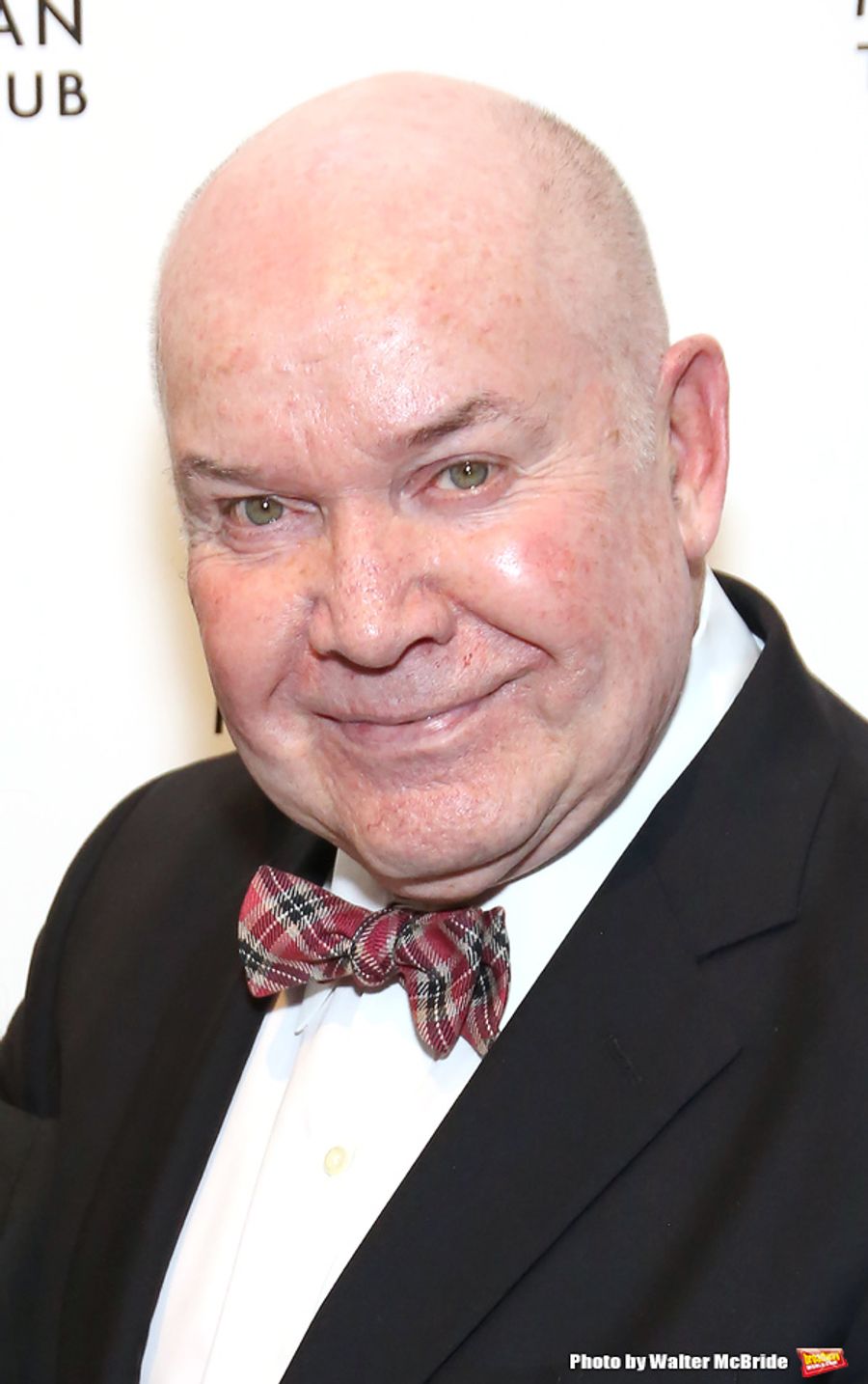 Photo Coverage: MTC Honors Nathan Lane at 2016 Fall Gala Image
