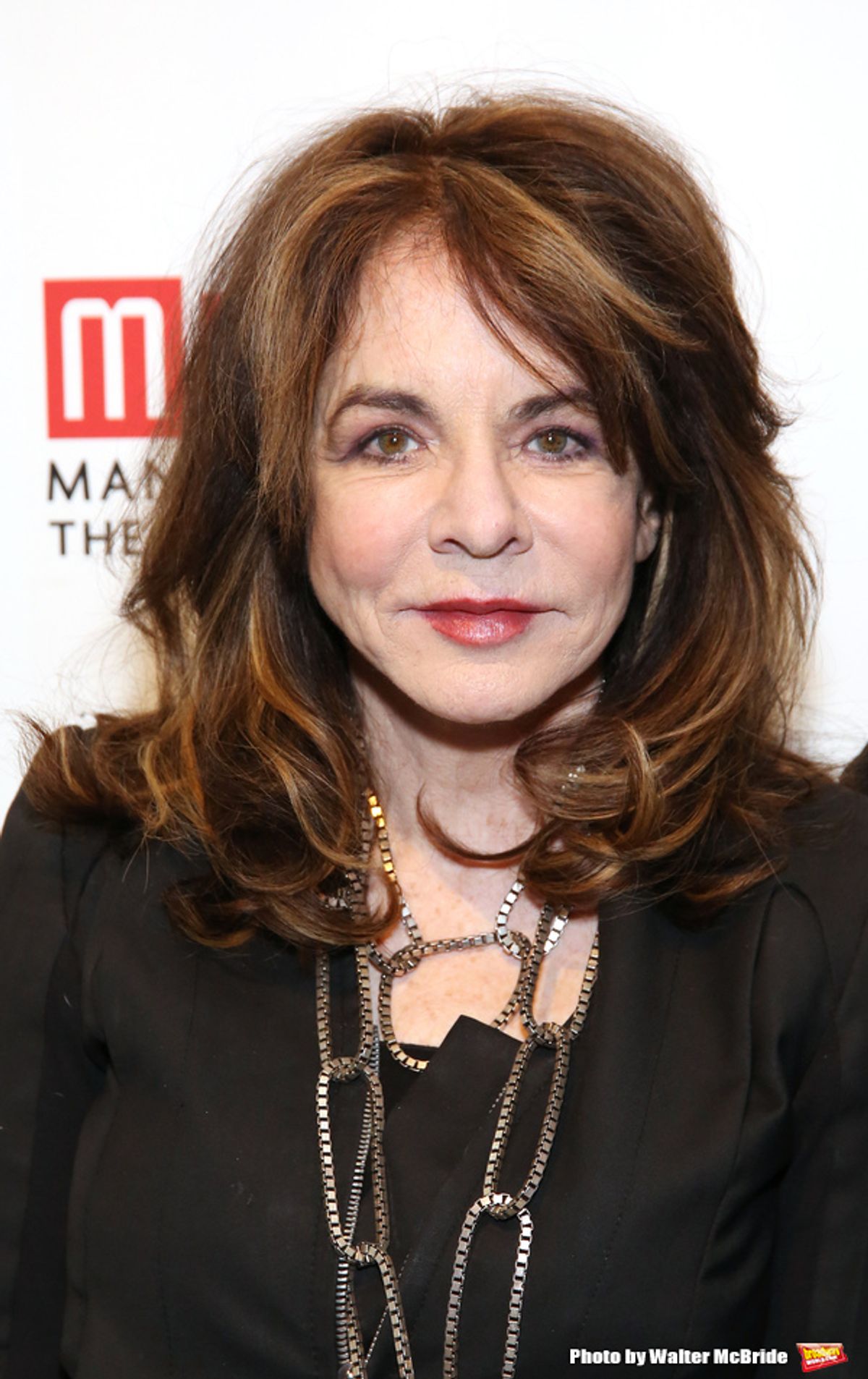 Stockard Channing  at 