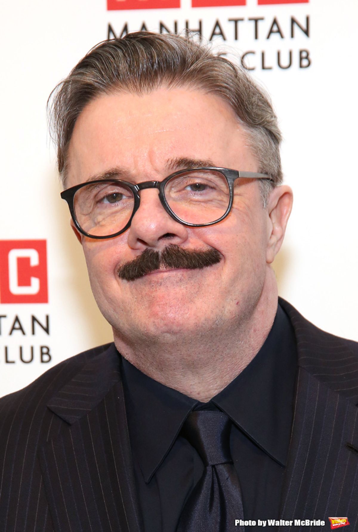 Nathan Lane  at 