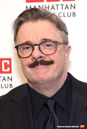 Nathan Lane  Photo