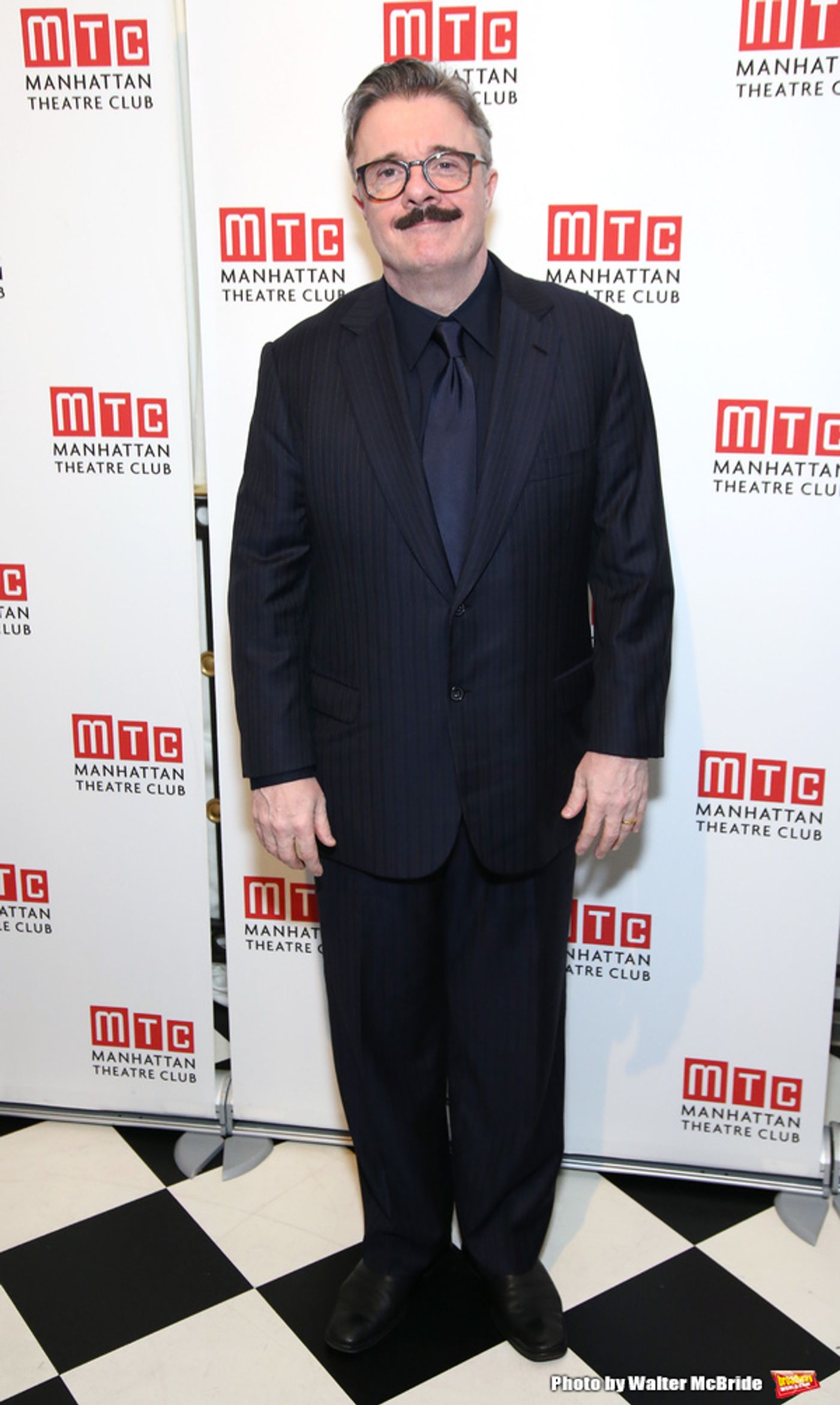 Photo Coverage: MTC Honors Nathan Lane at 2016 Fall Gala  Image