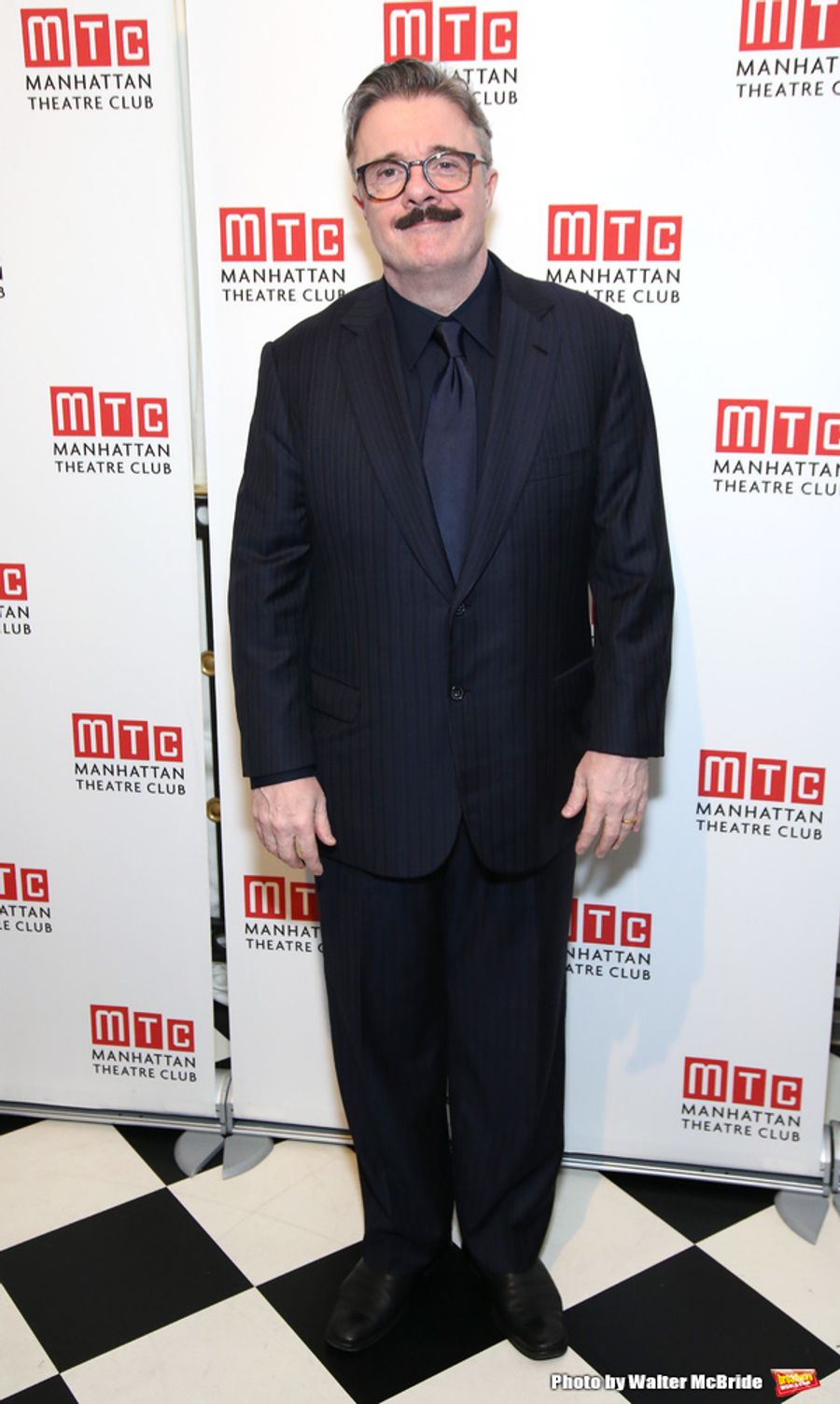 Photo Coverage: MTC Honors Nathan Lane at 2016 Fall Gala Image