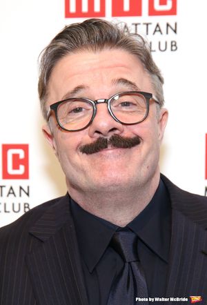 Nathan Lane  Photo