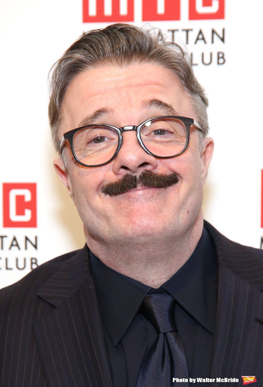 Photo Coverage: MTC Honors Nathan Lane at 2016 Fall Gala Image
