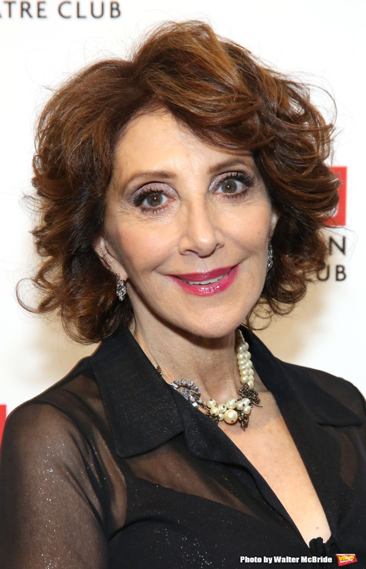 Andrea Martin at 