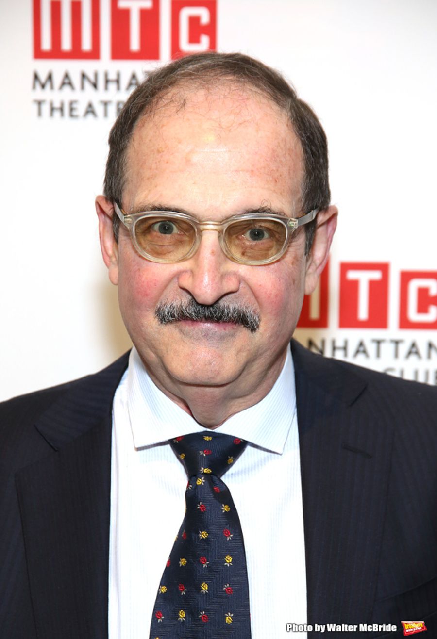 Photo Coverage: MTC Honors Nathan Lane at 2016 Fall Gala Image